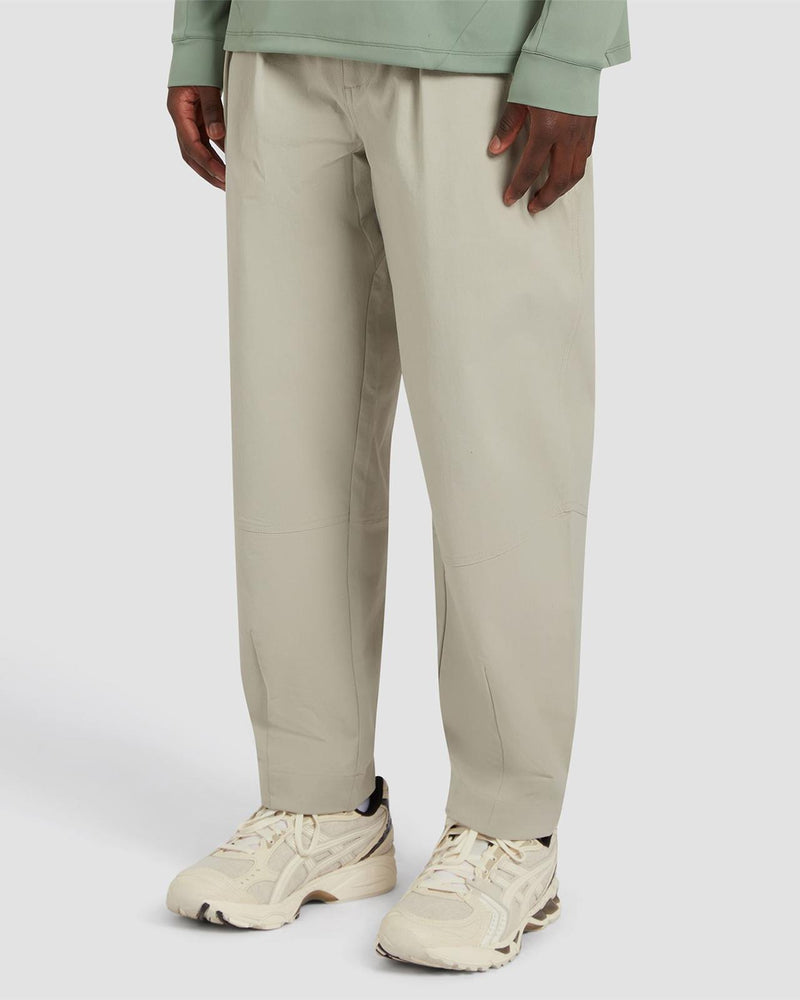 Recycled Greenskeeper Pants Dune