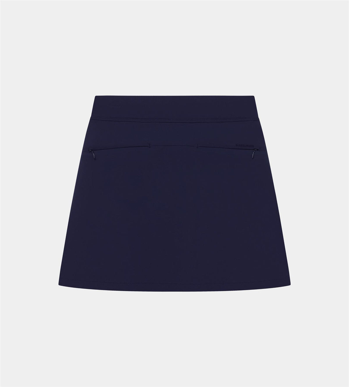 Womens Technical Skirt Deep Navy