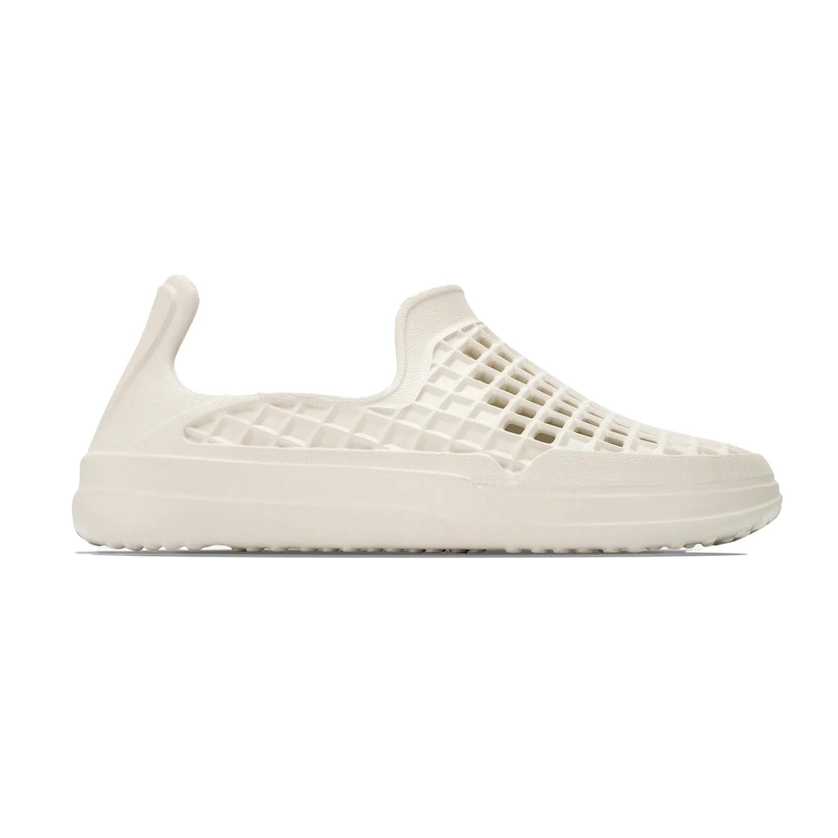 Scenario Slip-On Bone White