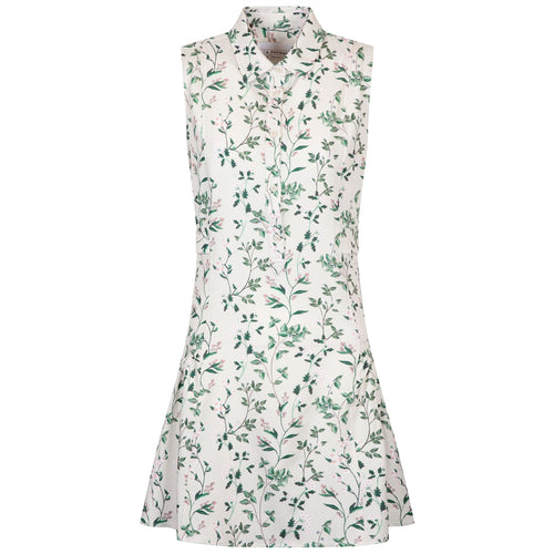 Womens Garden Dress Garden - SS25