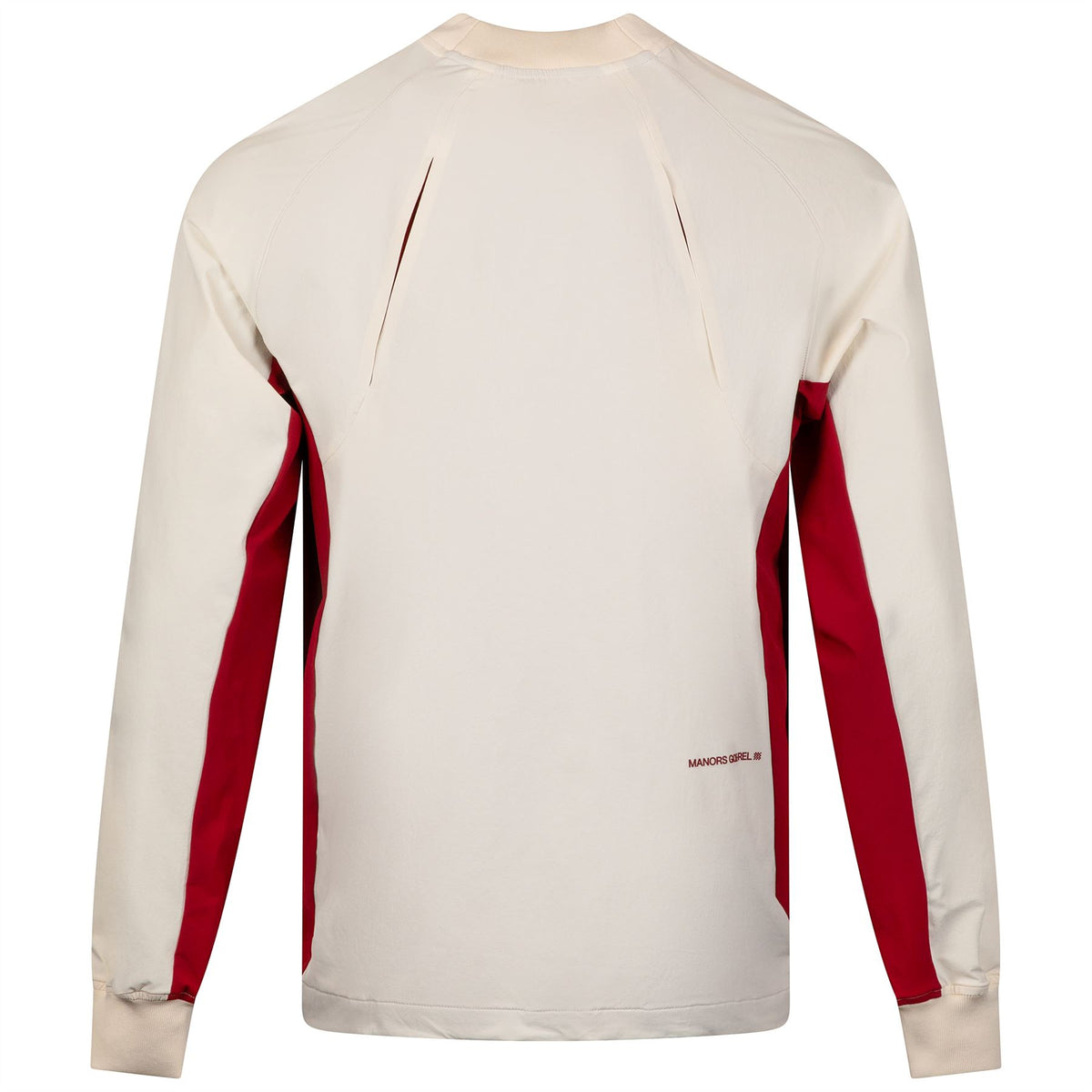 x Reebok Windbreaker Chalk