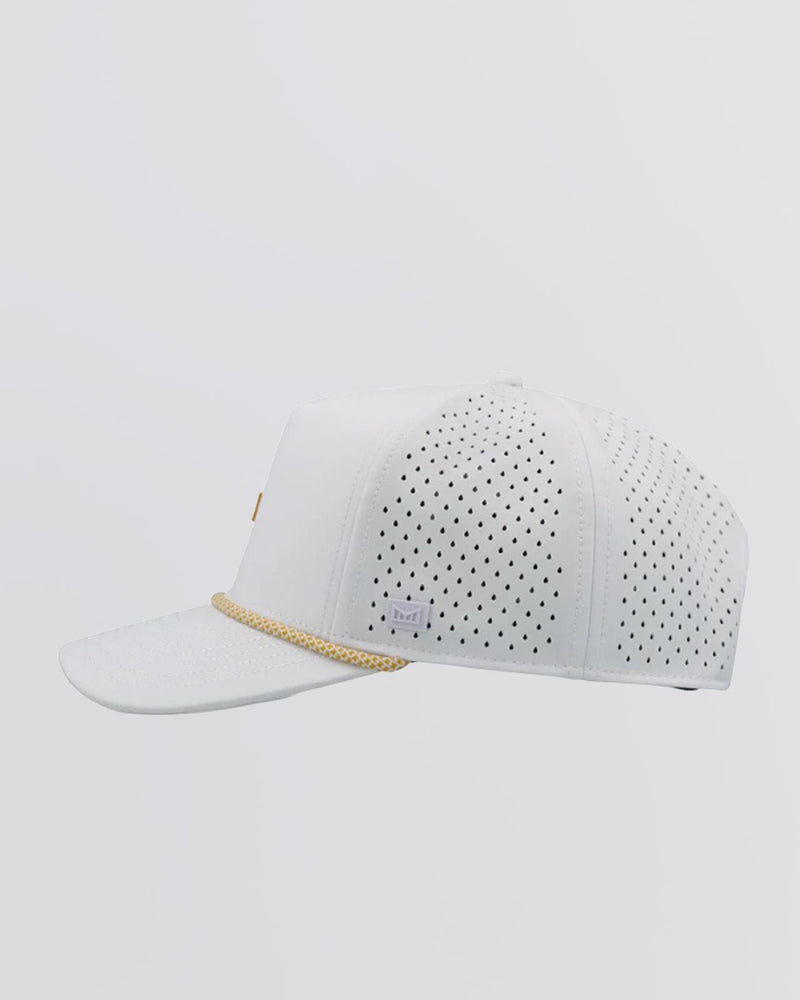 Hydro Odysea Rope Gum Cap White Gum
