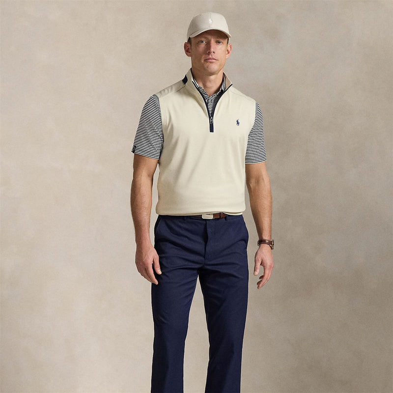 RLX Featherweight Cypress Woven Pants Refined Navy