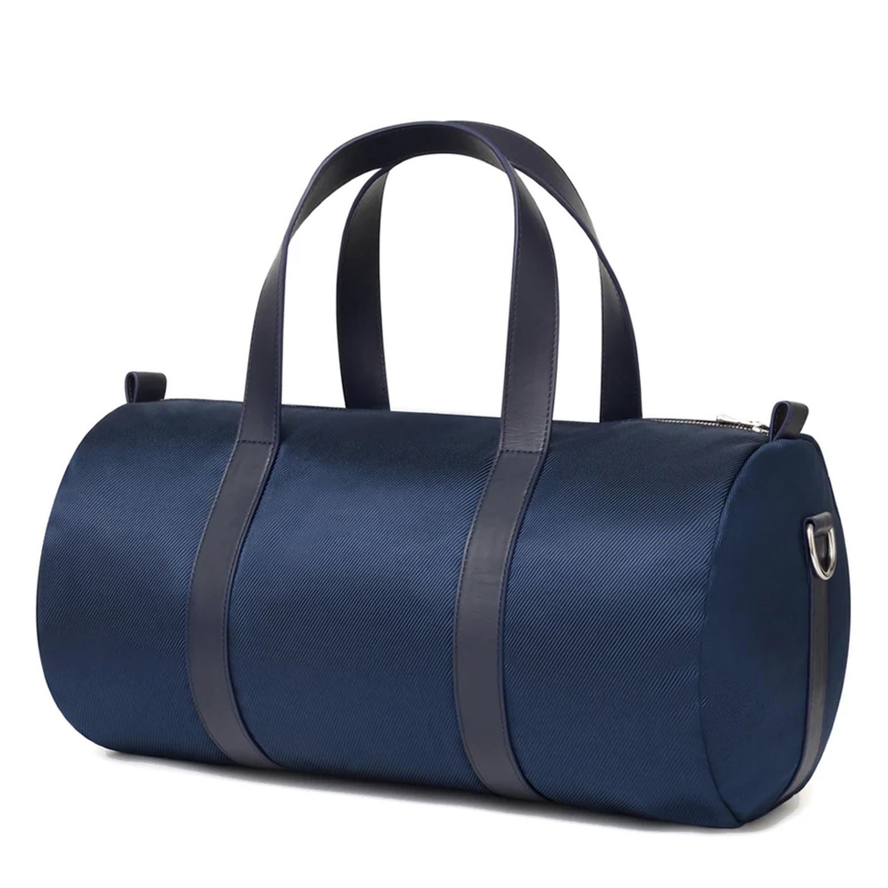 ヌーディージーンズ　Howard Duffel Bouble Face Navy ヌーディージーンズ Howard Duffel Bouble Face Navy