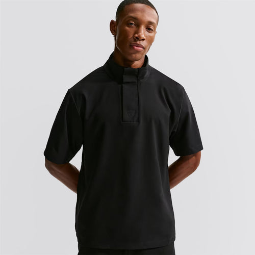 Dri-FIT Tailored Performance Wind Shirt Black