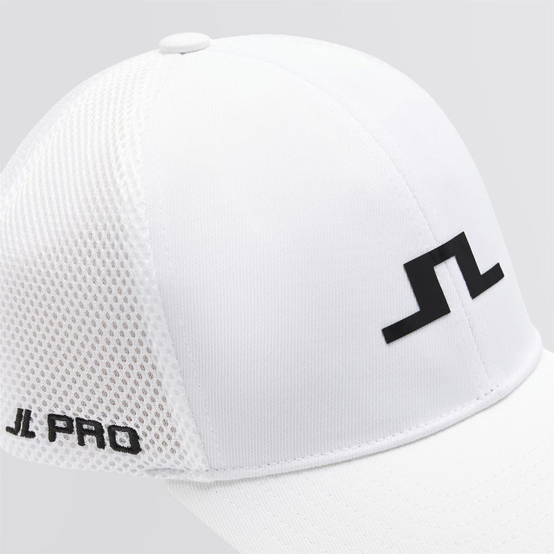 JL Pro Cap White