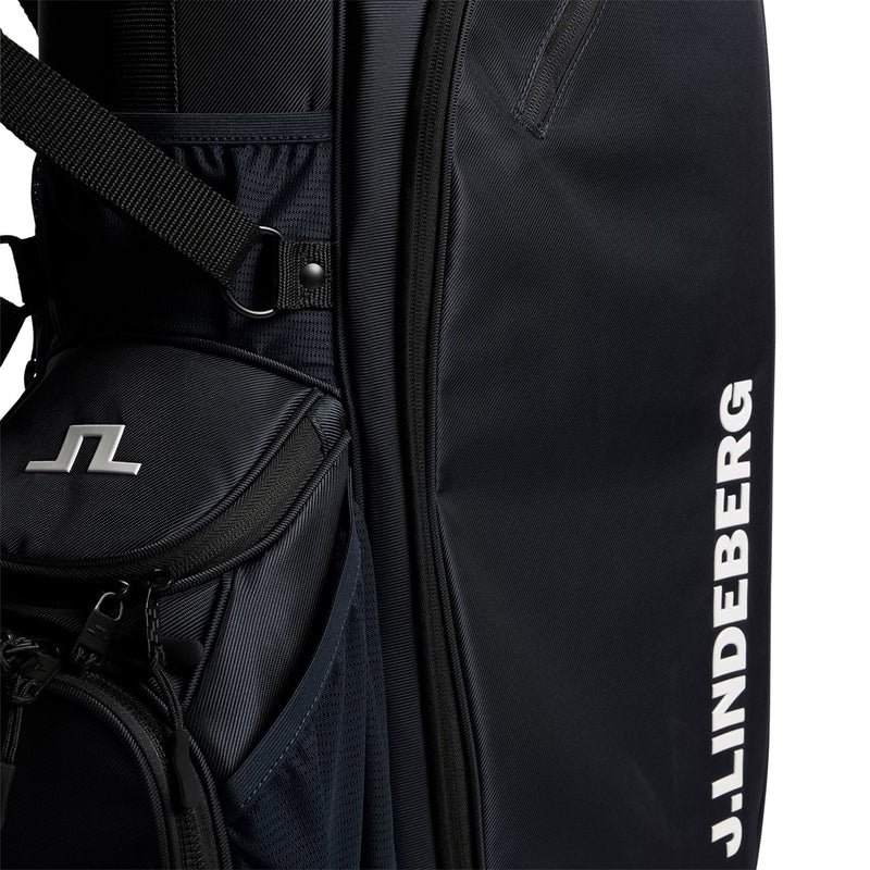 JL Flare Golf Stand Bag JL Navy