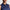 Banded Button Polo Navy Birdie Shots