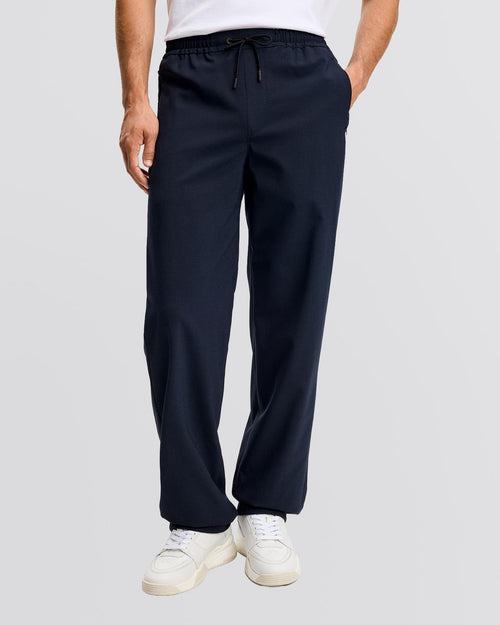 Santo Pants JL Navy