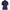 Tour Pique Cricket Polo Shirt French Navy/Light Mauve/Chic Cream