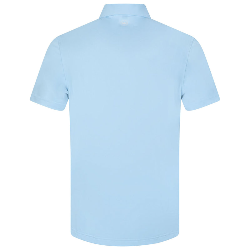 Soul Performance Mesh Polo