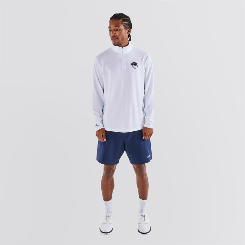 Ripley Coolcore Shorts Navy