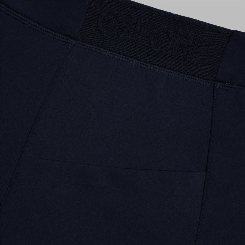 Knockout A-Line Skort Twilight