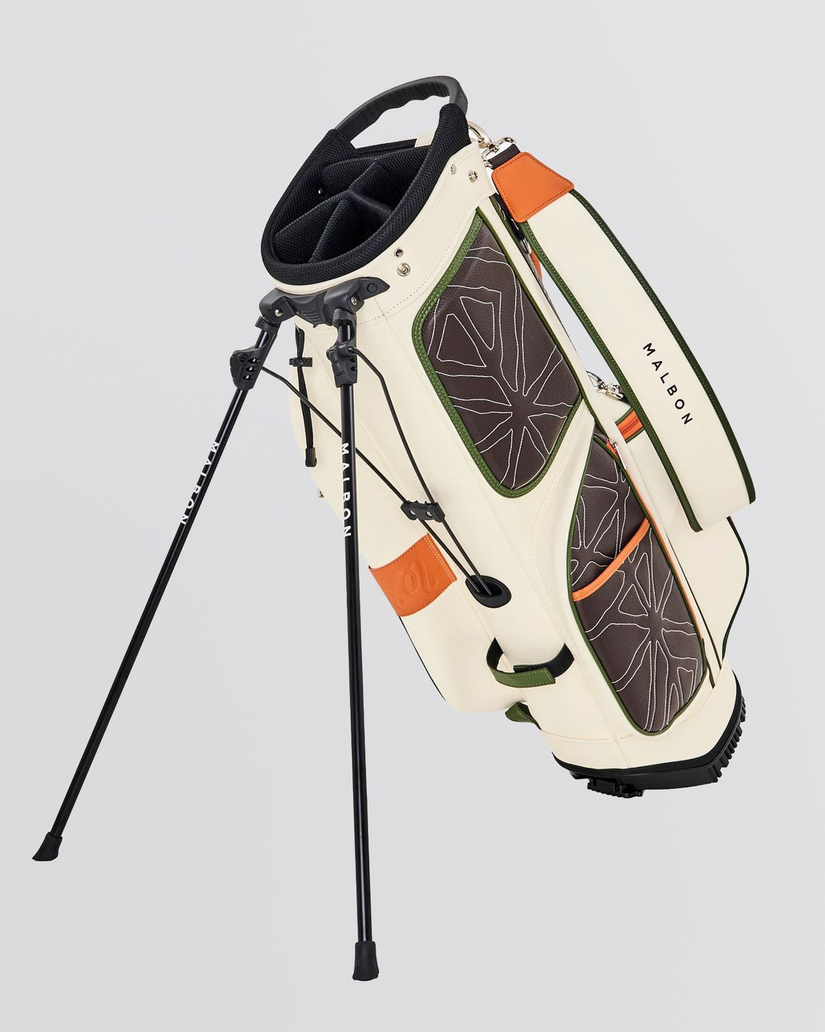 Antilles Cart Golf Bag Multi