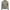 Lava Wash Hoodie Military