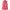Womens Fuse Hybrid Vest Cape Red