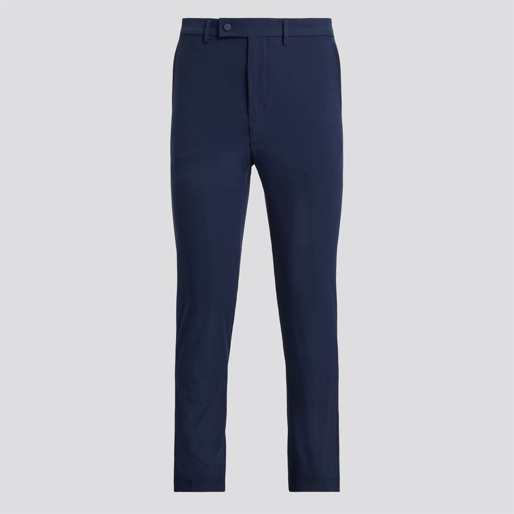 Ralph Lauren RLX Tailored Fit Performance Pants Refined Navy
