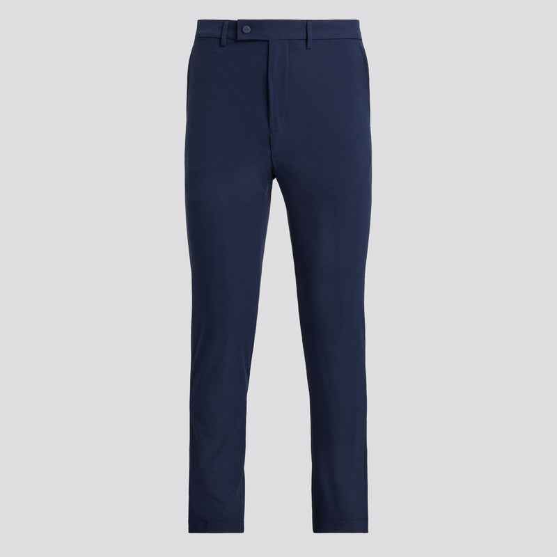 RLX Tailored Fit Performance Pants Refined Navy