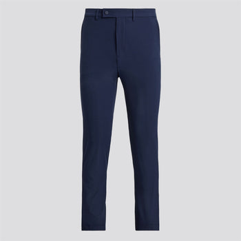 Ralph Lauren RLX Tailored Fit Performance Pants Refined Navy