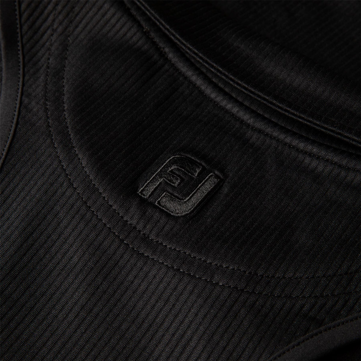 Womens Racerback Tank Black