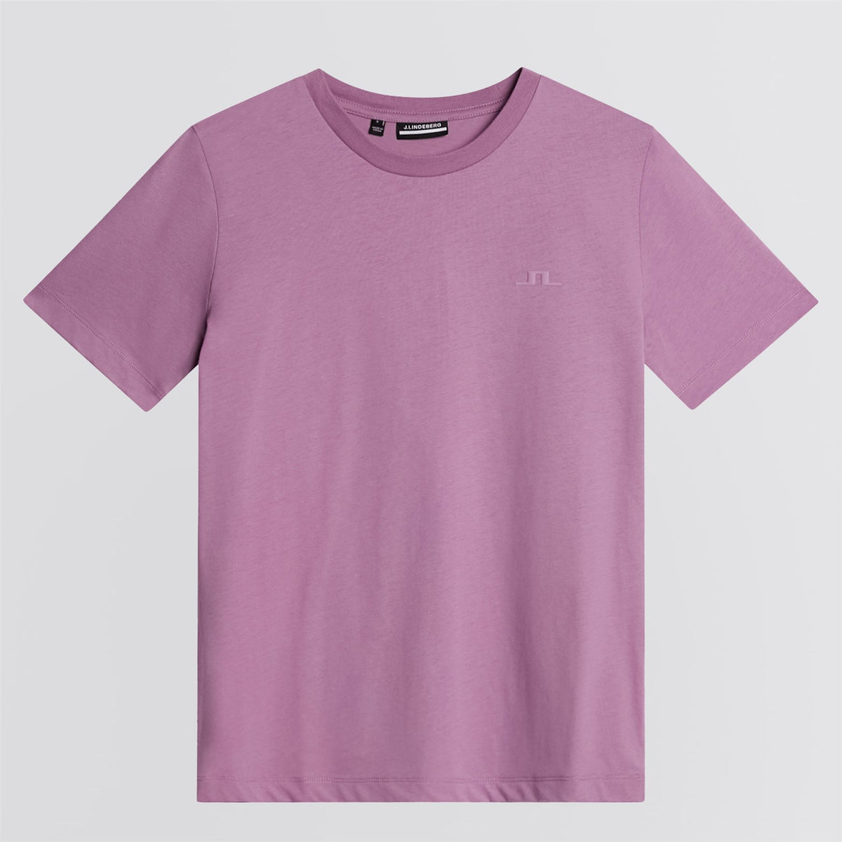 Womens Alpha Tee Very Grape