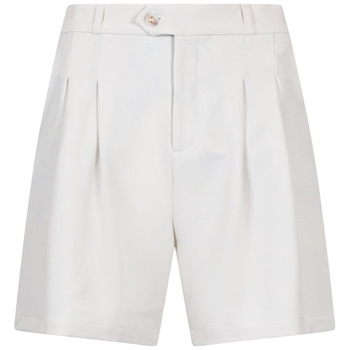 Womens Trouser Shorts Silver Birch - SS25