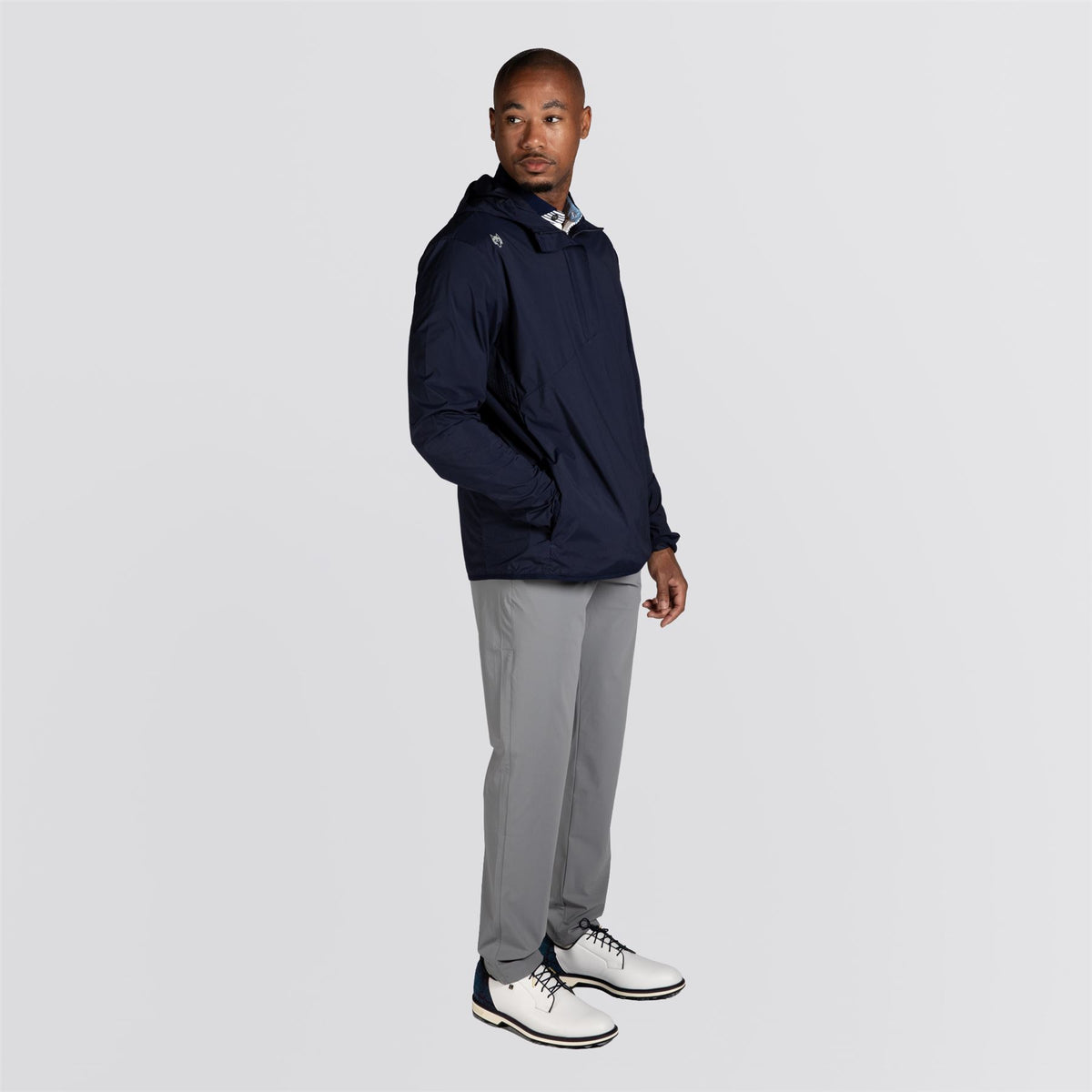 Newago Paclite Jacket Maltese Blue