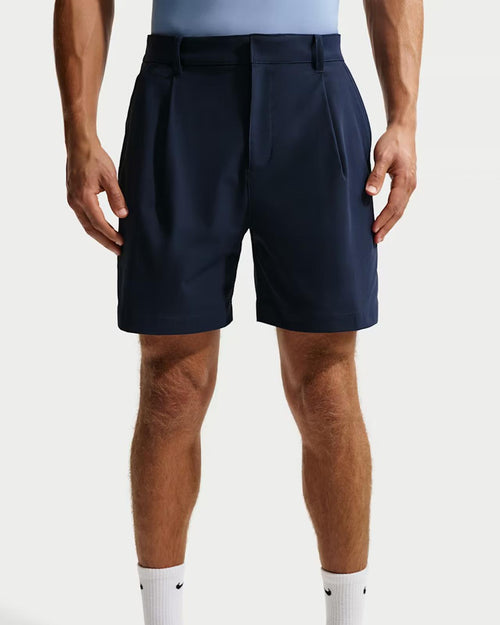 Dri-FIT Par 5 6.5-Inch Golf Shorts College Navy/Black/College Navy