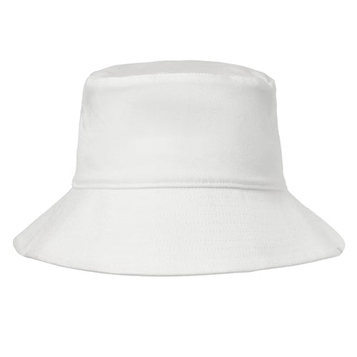 Seaview Cap White