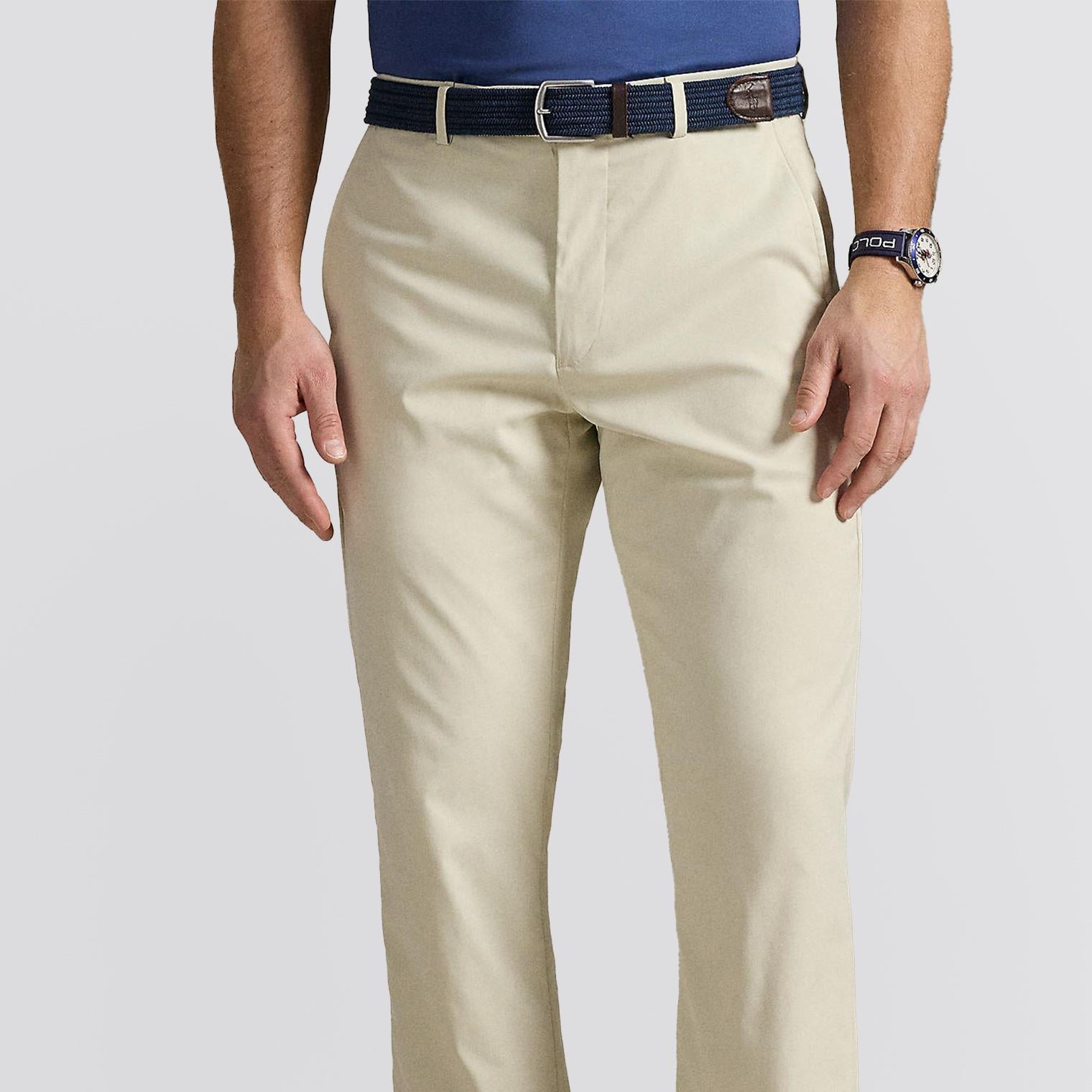 RLX Featherweight Cypress Woven Pants Basic Sand