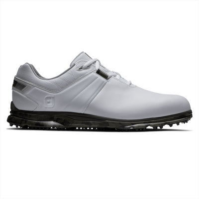 LE Pro SL Camo Golf Shoe White - AW23
