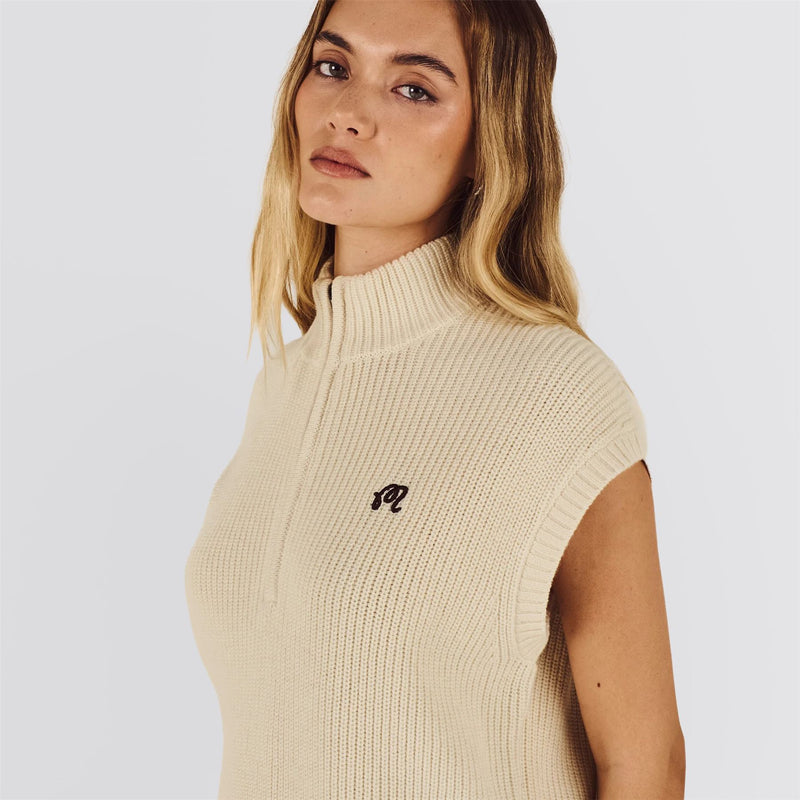 Womens Iva Sweater Vest