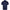 Dri-FIT Tour Rib Collar Polo Midnight Navy/Astronomy Blue/White