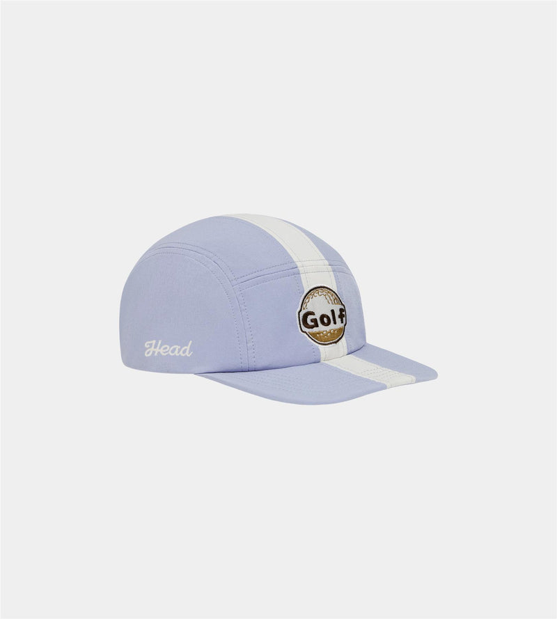 Panel Tech Cap