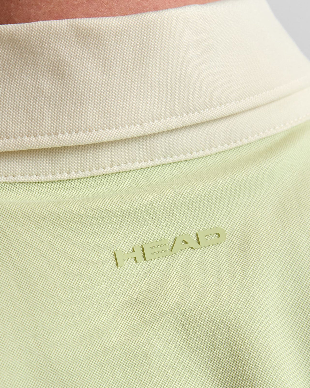 Signature Polo Mint