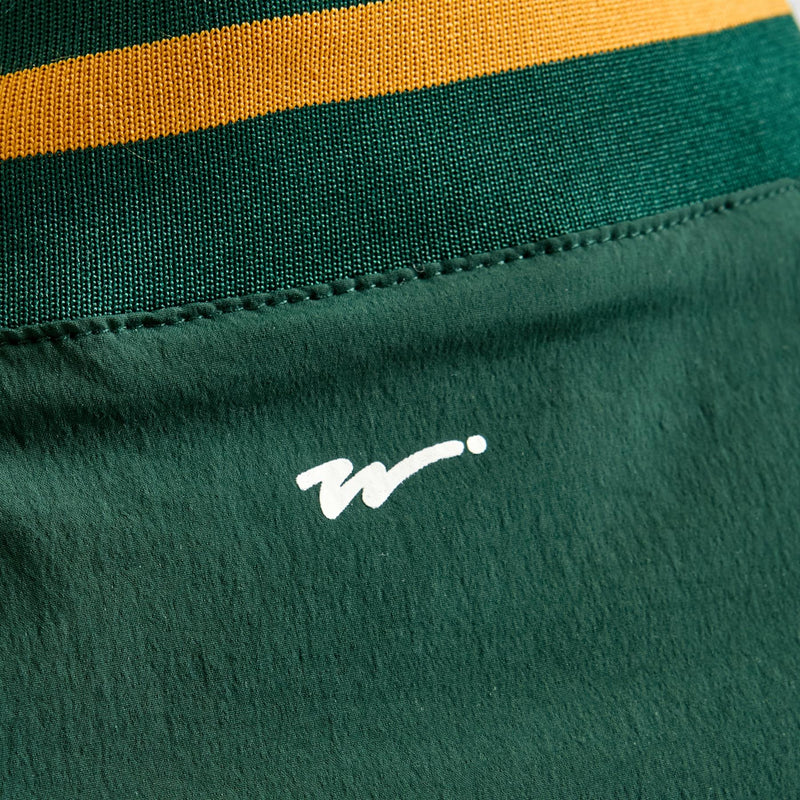 All-Weather Pullover Green