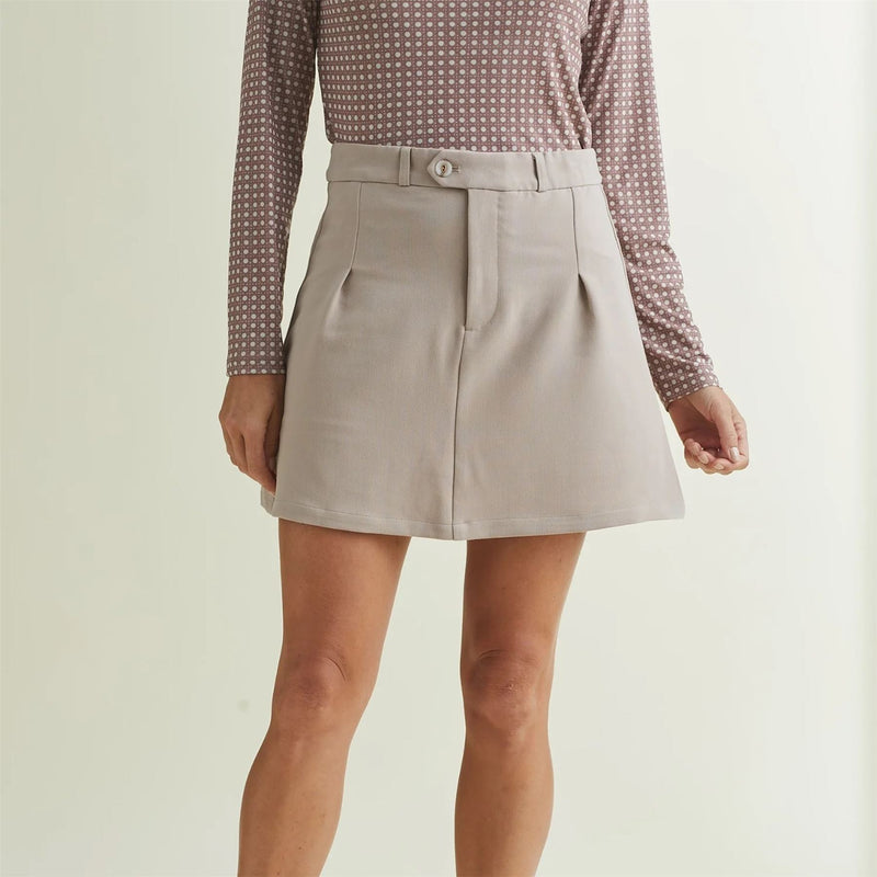 Womens C'est Tout Skort