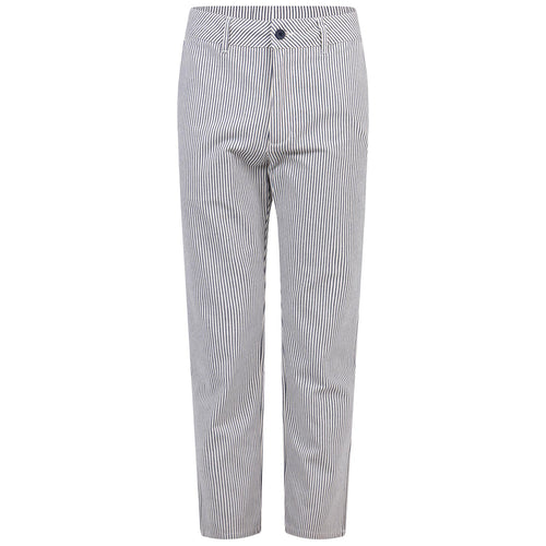 Louis Hickory Pants Navy - AW24