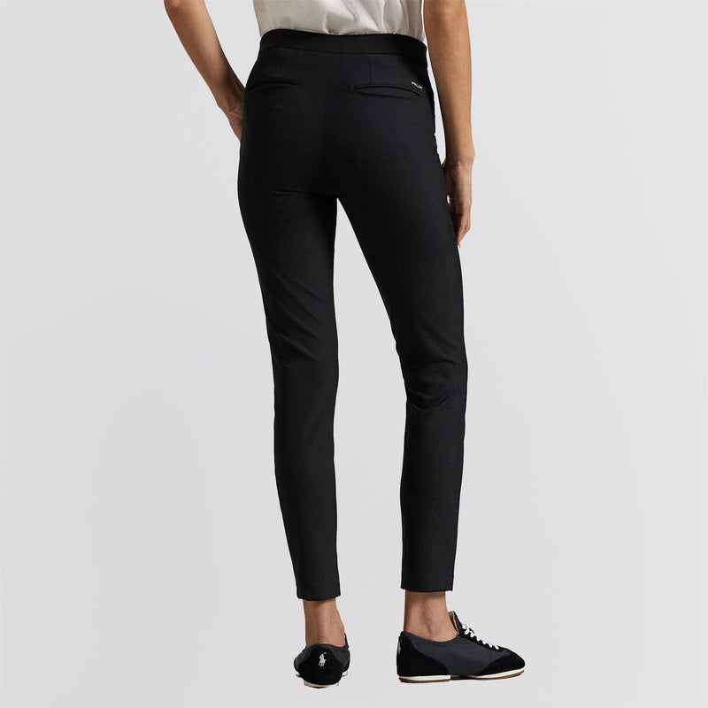 RLX Womens Stretch Twill Skinny Pants Polo