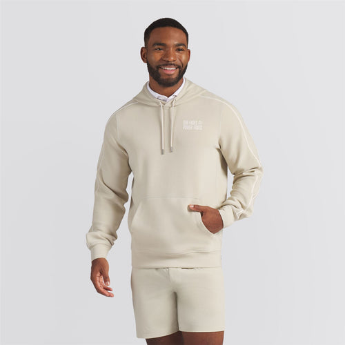 x RC Hoodie Desert Dust