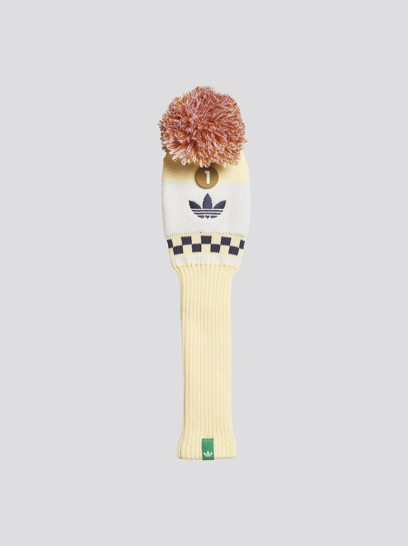 Originals Driver Headcover Ice Tangerine