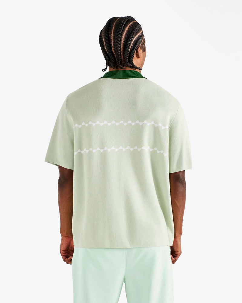 Benny Polo Green Tint