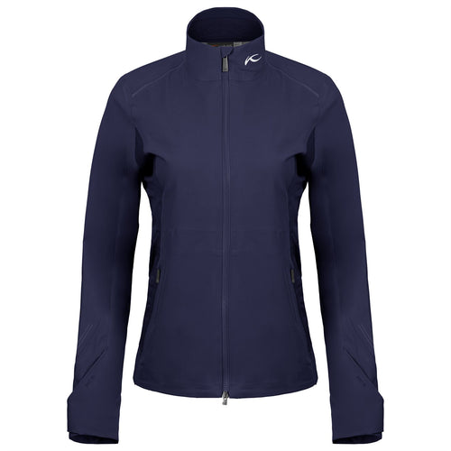 Womens Pro 3L 3.0 Waterproof Jacket Atlanta Blue - SS25