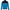 Quilted Primaloft Jacket Black Iris