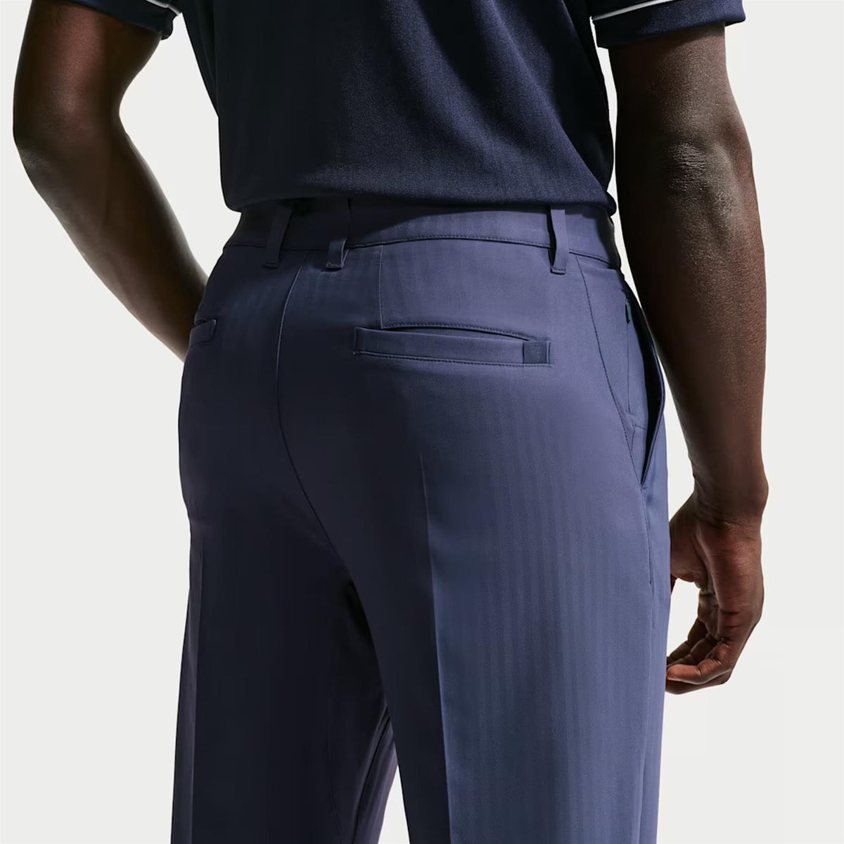 Dri-FIT Tailored Performance Pant College Navy/Black/College Navy