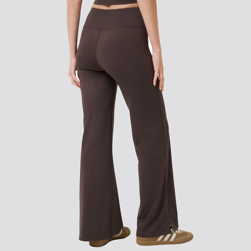 Womens Moveknit Bonded Pants