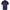 Solid Performance Jersey Polo Navy