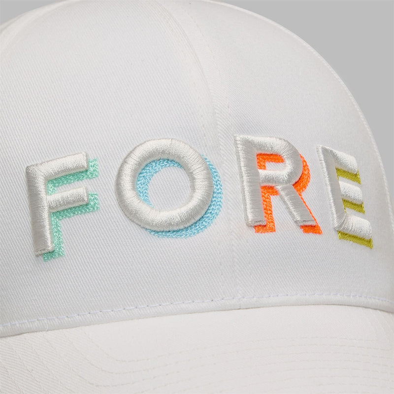 Fore Shadow Relaxed Fit Cap