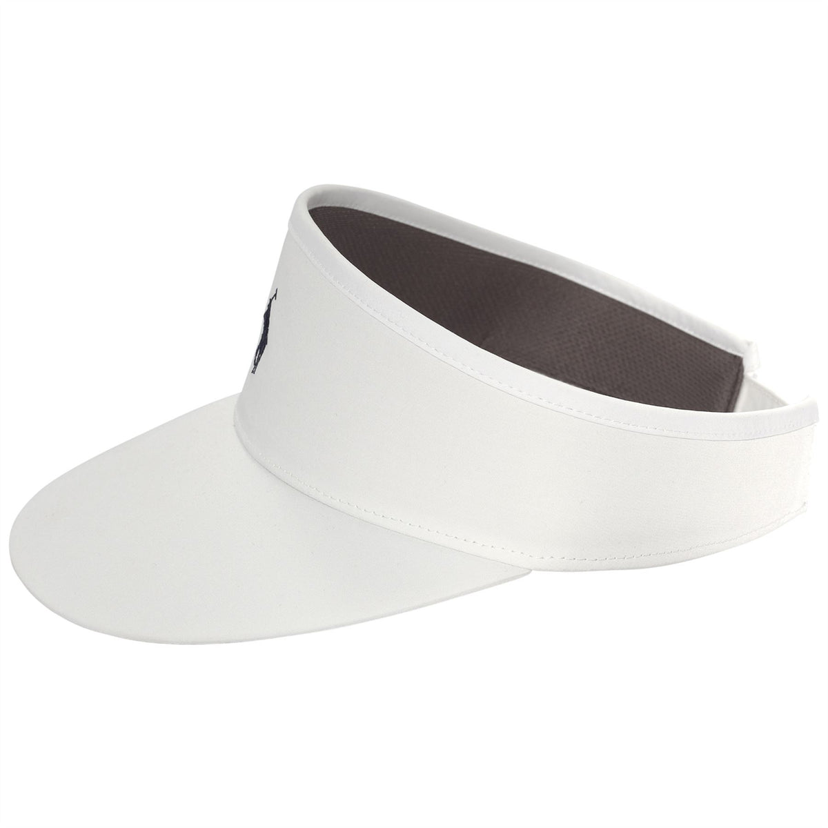 Performance Visor White