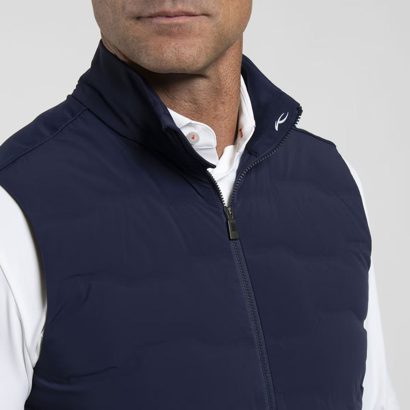 Regulator Vest Atlanta Blue